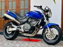 Honda Hornet 2007 Motorbike