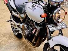 Honda Hornet CH150 F7 2015 Motorbike