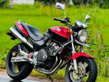 Honda Hornet 2015 Motorbike