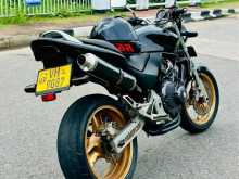 Honda Hornet 2010 Motorbike