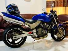 Honda Hornet 2007 Motorbike