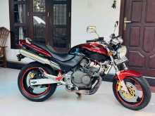 Honda Hornet 2016 Motorbike