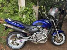 Honda Hornet 2008 Motorbike