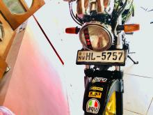 Honda Hornet 2004 Motorbike