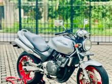 Honda Hornet 2020 Motorbike