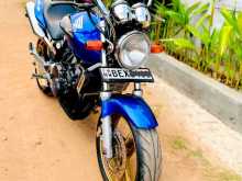 Honda Hornet 2015 Motorbike