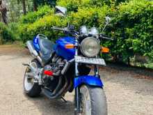 Honda Hornet 2003 Motorbike