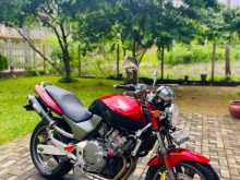 Honda Hornet 2009 Motorbike