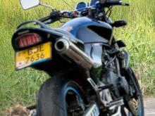 Honda Hornet 2007 Motorbike