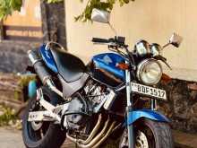 Honda Hornet 2016 Motorbike