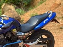 Honda Hornet 2006 Motorbike