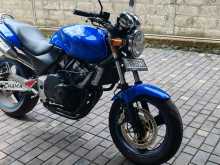 Honda Hornet 2009 Motorbike