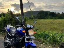 Honda Hornet 2009 Motorbike