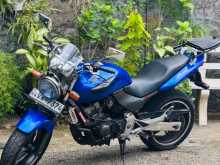 Honda Hornet 2011 Motorbike