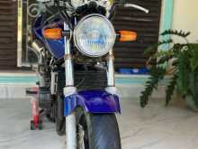 Honda Hornet 1990 Motorbike