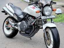 Honda Hornet 150ch 2012 Motorbike