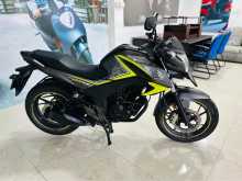 Honda HORNET 2018 Motorbike