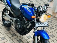 Honda Hornet 2024 Motorbike