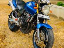 Honda Hornet 2012 Motorbike