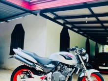Honda Hornet 2004 Motorbike