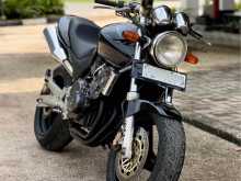 Honda Hornet 2009 Motorbike