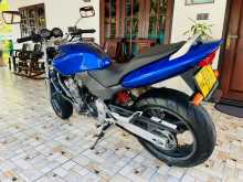 Honda Hornet 2019 Motorbike