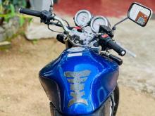 Honda Hornet 2024 Motorbike