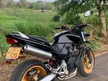 Honda Hornet 2007 Motorbike