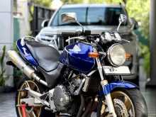 Honda Hornet 2009 Motorbike