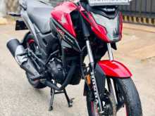 Honda Hornet 2018 Motorbike