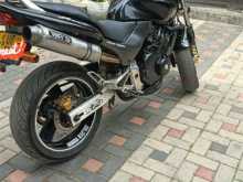 Honda Hornet 2004 Motorbike