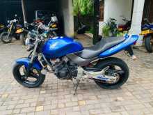 Honda Hornet 2013 Motorbike