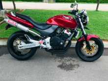 Honda Hornet 2005 Motorbike