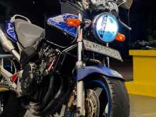Honda Hornet 2009 Motorbike
