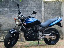 Honda Hornet 2026 Motorbike
