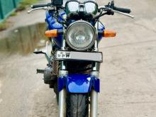 Honda Hornet 2011 Motorbike