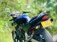 Honda Hornet 2011 Motorbike