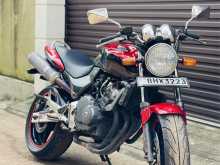 Honda Hornet 2019 Motorbike