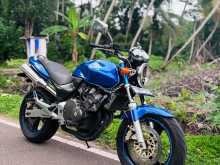 Honda Hornet 2009 Motorbike