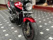 Honda Hornet 2019 Motorbike