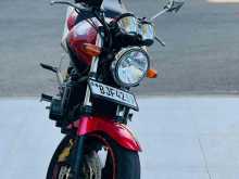 Honda Hornet 2024 Motorbike
