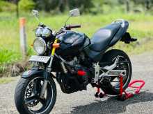 Honda Hornet 2016 Motorbike