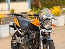 Honda Hornet 2006 Motorbike