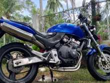Honda Hornet 2024 Motorbike