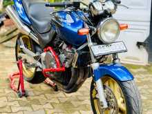 Honda Hornet 2022 Motorbike