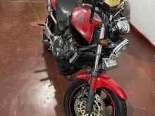 Honda Hornet 2007 Motorbike