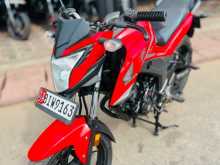 Honda Hornet 2018 Motorbike