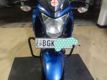 Honda Hornet 160r 2018 Motorbike