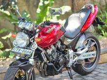 Honda Hornet 2004 Motorbike