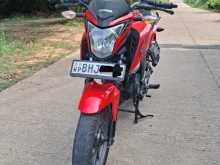 Honda Hornet 160cc 2019 Motorbike